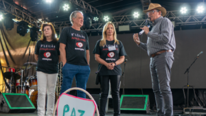 9º Leilão Beneficente Assopoc e Apae-Crucilândia: RESULTADOS