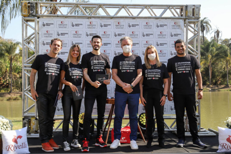 Instituto Galo promove Live em benefício da Assopoc e arrecadação supera marca dos 700 mil reais