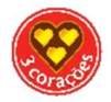 CAFÉ 3 CORAÇÕES