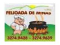 FEIJOADA DE MINAS